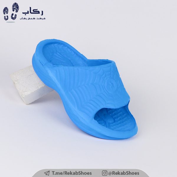 خرید عمده دمپایی بیمارستانی مدل سهیل