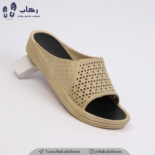 قیمت دمپایی زنانه ارازن مدل شادی