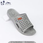 دمپایی پلاستیکی مردانه مدل پدرام