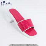 قیمت دمپایی روفرشی زنانه مدل امگا تمام چرم