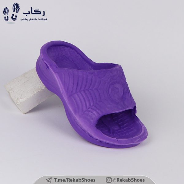 قیمت دمپایی بیمارستانی ارزان مدل سهیل