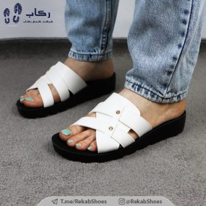 خرید دمپایی طبی مدل شیدا