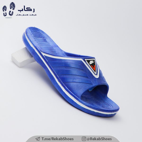 خرید دمپایی مردانه مدل شاهین نایک