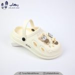 دمپایی کراکس ارزان زنانه مدل کراکس خرسی