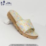 قیمت دمپایی عمده مدل عروس