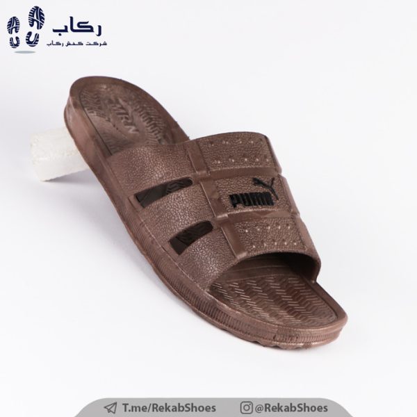 قیمت دمپایی مردانه مدل کیان کد 102