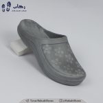 خرید دمپایی جلو بسته زنانه مدل اوزاکا آیسان