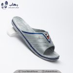 خرید دمپایی مردانه پلاتیکی مدل شاهین نایک