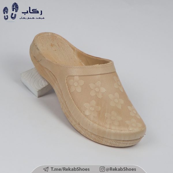 قیمت دمپایی جلو بسته جدید مدل اوزاکا آیسان