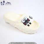دمپایی زنانه ترند مدل صخره قورباغه
