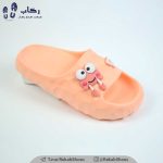فروش دمپایی زنامه نرم مدل صخره قورباغه