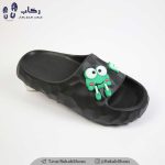 قیمت عمده دمپایی زنانه مدل صخره قورباغه