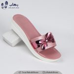 خرید دمپایی دخترانه مدل شاپرک