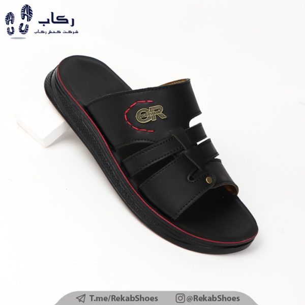 خرید دمپایی مردانه مدل شهاب