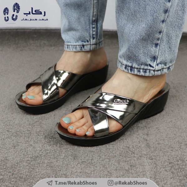خرید دمپایی زنانه مدل کد 103