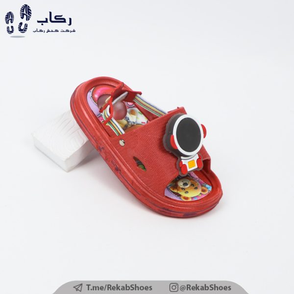 خرید دمپایی بچه گانه ارزان مدل دایان
