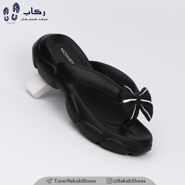 خرید دمپایی جدید مدل سونیا انگشتی