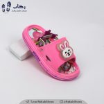 حراجی دمپایی بچه گانه ارزان مدل دایان