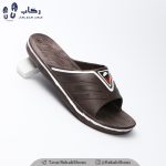 خرید عمده دمپایی پلاستیکی مدل شاهین نایک