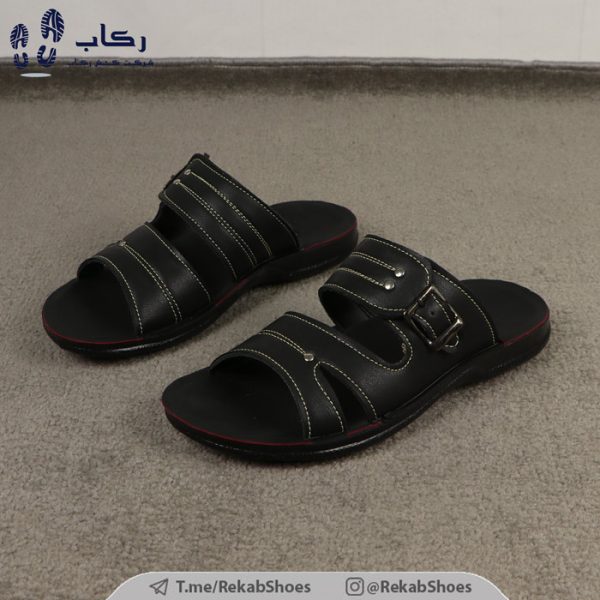 قیمت عمده دمپایی طبی مدل کویر