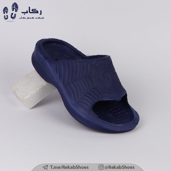 خرید دمپایی بیمارستانی ارزان مدل سهیل