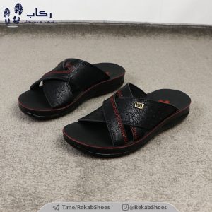 خرید دمپایی مردانه مدل کسرا