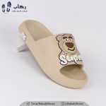 قیمت دمپایی پلاستیکی زنانه مدل سوپریم