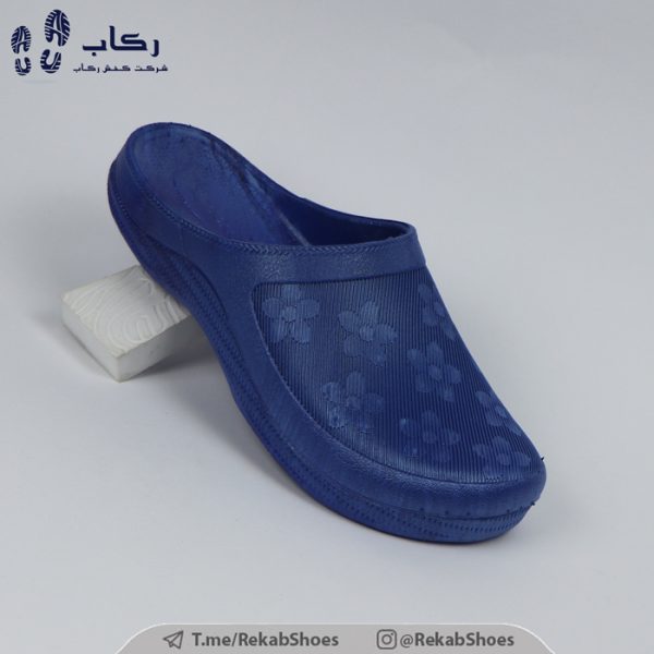 قیمت دمپایی جلو بسته پلاستیکی مدل اوزاکا آیسان