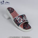 خرید عمده دمپایی روفرشی مدل نگار کد 103