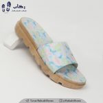 قیمت دمپایی پلاستیکی ارزان مدل عروس