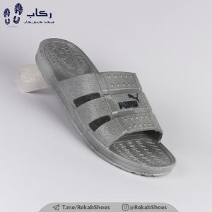 خرید عمده دمپایی پلاستیکی مدل کیان کد 102