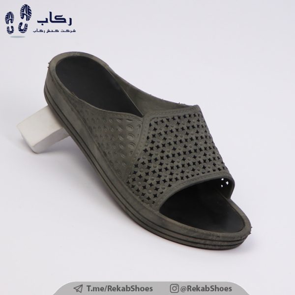 خرید دمپایی زنانه مدل شادی
