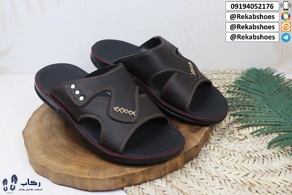 قیمت دمپایی طبی مردانه