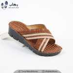 خرید دمپایی بچگانه عمده مدل یاس کد 103