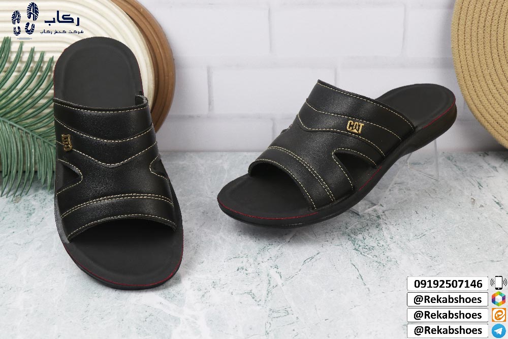 خرید دمپایی مردانه