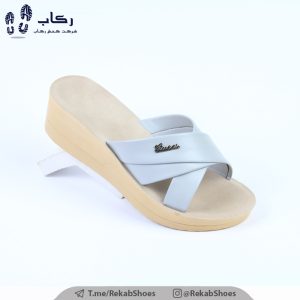 خرید عمده دمپایی زنانه مدل تمنا لاین کد A3