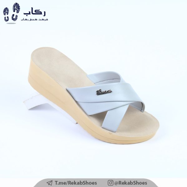 خرید عمده دمپایی زنانه مدل تمنا لاین کد A3