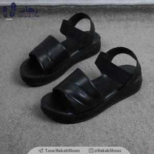 قیمت عمده صندل زنانه مدل میترا