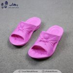 قیمت دمپایی بیمارستانی عمده مدل ترمه