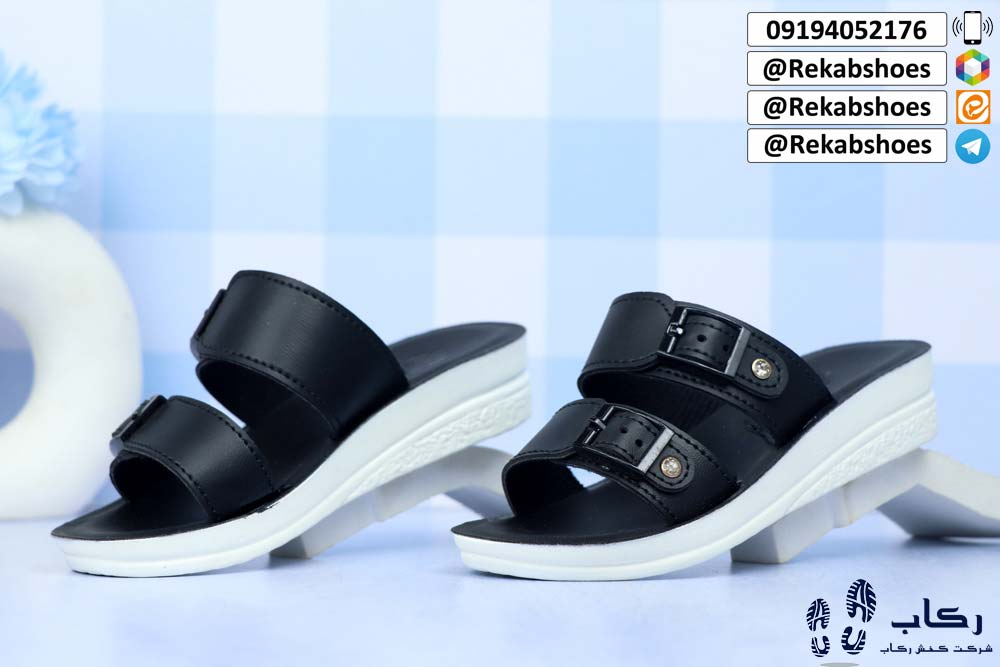 قیمت دمپایی دخترانه جدید مدل مارال