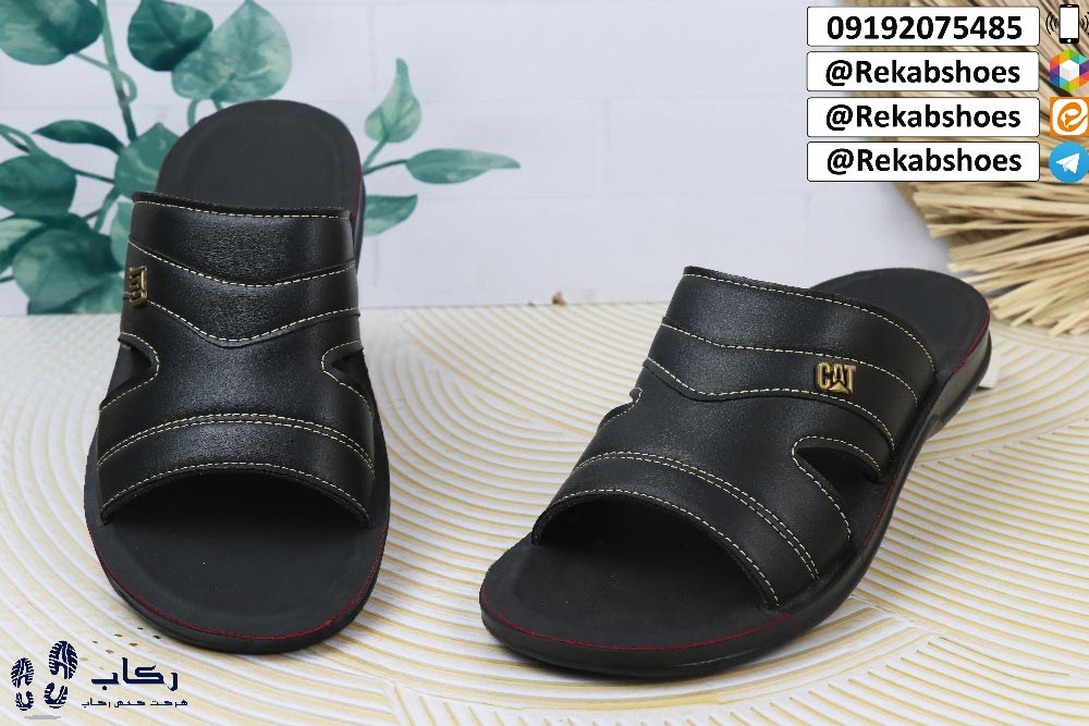 قیمت دمپایی مردانه