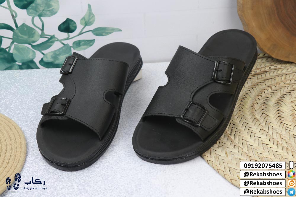 قیمت دمپایی مردانه