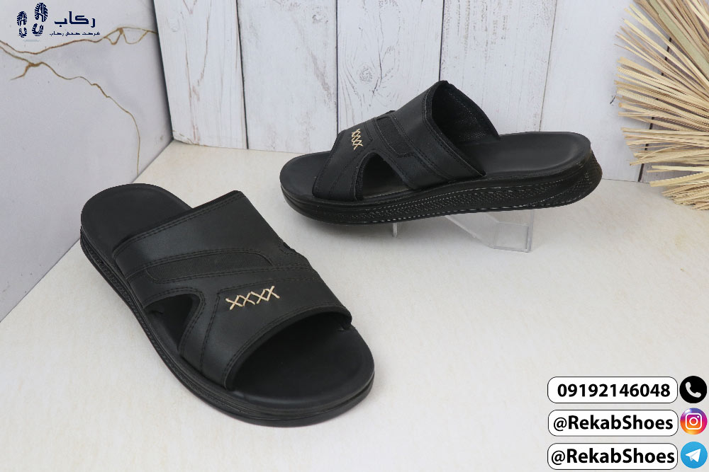 قیمت دمپایی مردانه