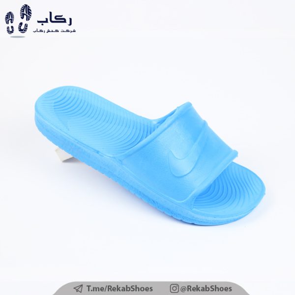 خرید عمده دمپایی بیمارستانی مدل نایک