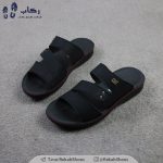 قیمت عمده دمپایی مردانه مدل کد 708