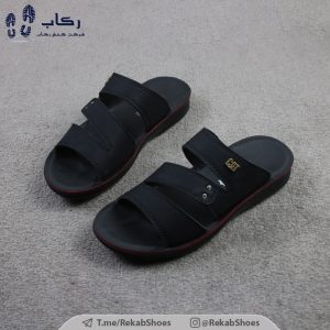 قیمت عمده دمپایی مردانه مدل کد 708