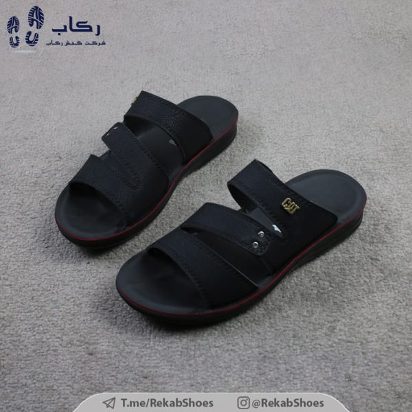 قیمت عمده دمپایی مردانه مدل کد 708