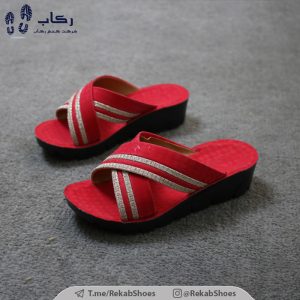 قیمت دمپایی بچگانه مدل یاس کد 103