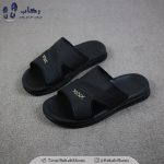 قیمت عمده دمپایی مردانه مدل کاوه
