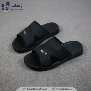 قیمت عمده دمپایی مردانه مدل کاوه